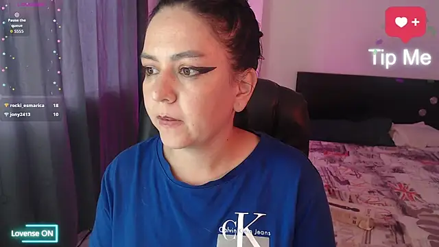  Abbyjoness21 chat room