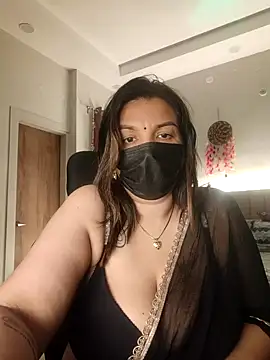 Archi-07's Stripchat show and profile