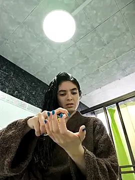 Webcam Model (Sam_Sara)  is live.Free join now!