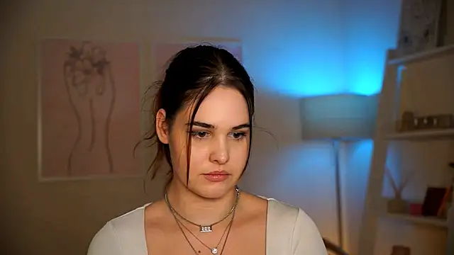 bustygff (F young) - SEXY DANCE