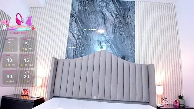 lana_stefan (F teen) - Pussy close-up tease 🫣😈