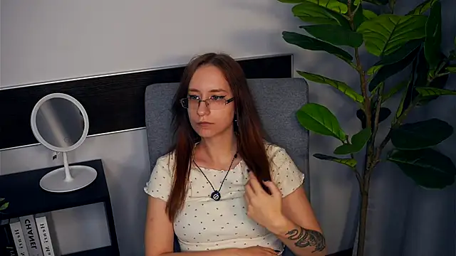 kerryoddi (F teen) - Make me smile