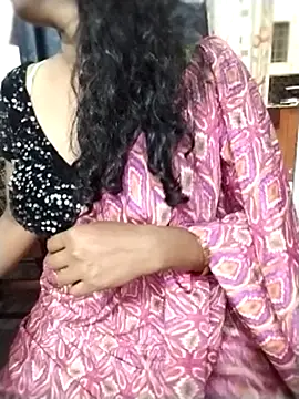 Webcam Model (Miss_sruthi)  is live.Free join now!