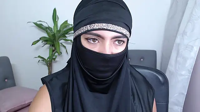 Webcam Model (jade_nassar)  is live.Free join now!