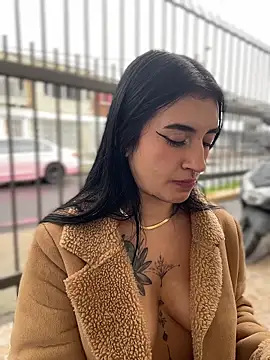 Webcam Model (LilithPink_)  is live.Free join now!