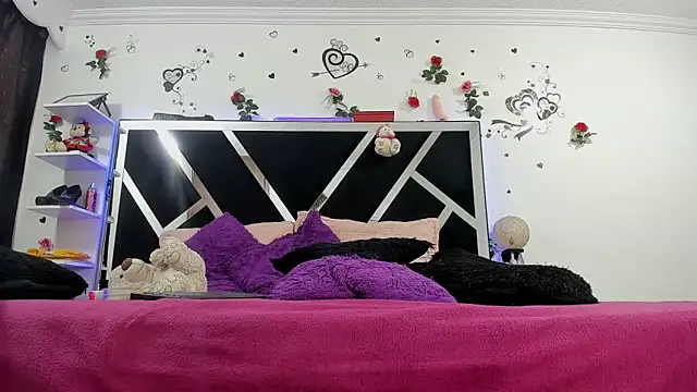 abby_eemily (G teen) - SHOW TITS