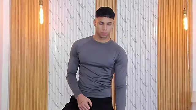 thomas_walker0 (M young) - cum explosion