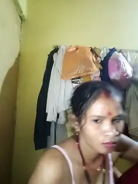 Webcam Model (Jaya_Iyer)  is live.Free join now!