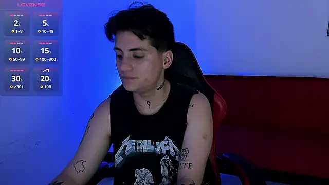 peytonbox - PeytonBox's free webcam - UK Sex Cams