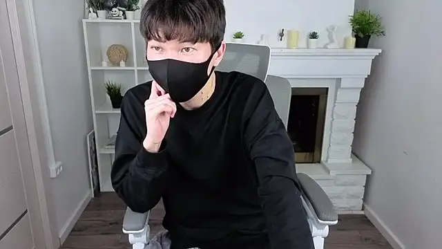 shyazianboy (M young) - CUM SHOW