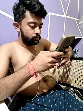 mehulsomm7 (M young) - Show my dick and nude dance