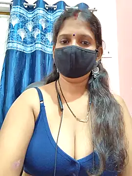 Webcam Model (Sonalihot_)  is live.Free join now!