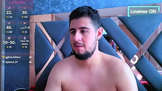 ryan_evanss (M young) - CUM LIVE 💦