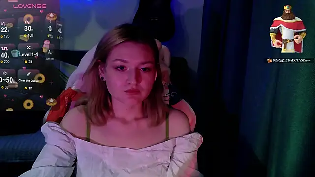 cute1stranger (F young) - slapp ass 5