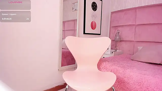 janah_myers (F young) - 🍒 SHOW BOOBS + PLAY NIPLES 🍒