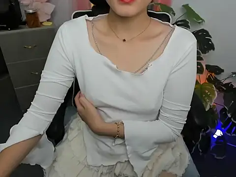 xiao_cute (F young) - hello