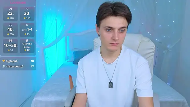 ggimperator_ (M young) - Show ass