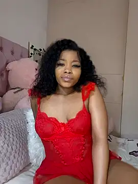 Webcam Model (ItsLeyaa)  is live.Free join now!