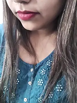 miss_rose__ (F young) - Full nude show