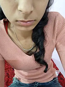 Webcam Model (anayahotty)  is live.Free join now!