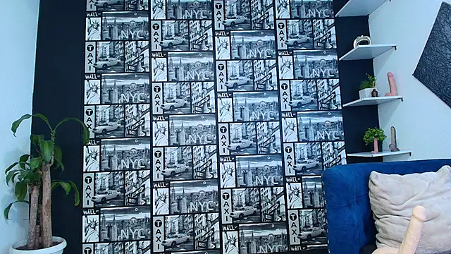 chloeturner_ - ChloeTurner_'s free webcam - UK Sex Cams