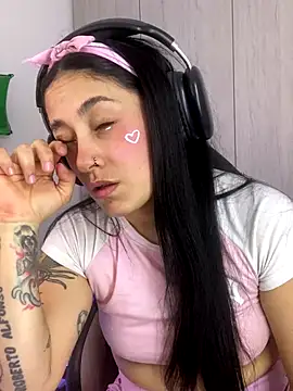 liladiamond_ - Liladiamond_'s free webcam - UK Sex Cams