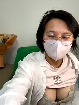 pumpkin_91 from StripChat is Freechat