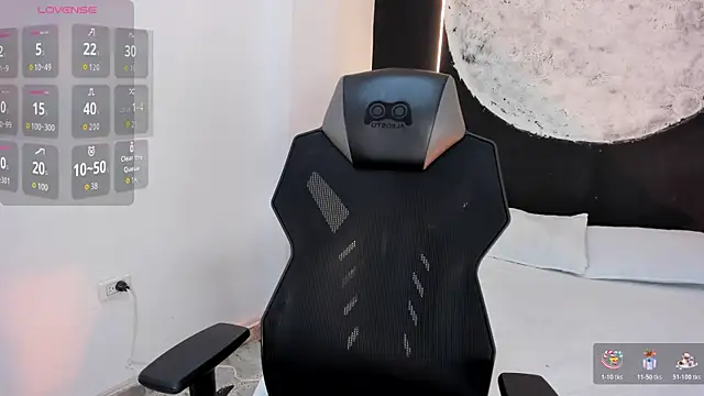 rosecassie (T young) - naked and play body for you my love