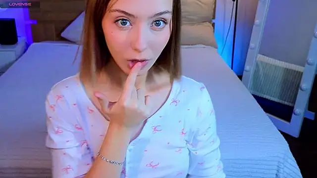 lummina (F teen) - Dinner for your girl ❤