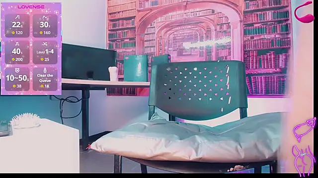 caribbean_passion_ - Caribbean_passion_'s free webcam - UK Sex Cams