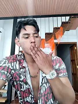 hiroshi_shen - Hiroshi_Shen's free webcam - UK Sex Cams