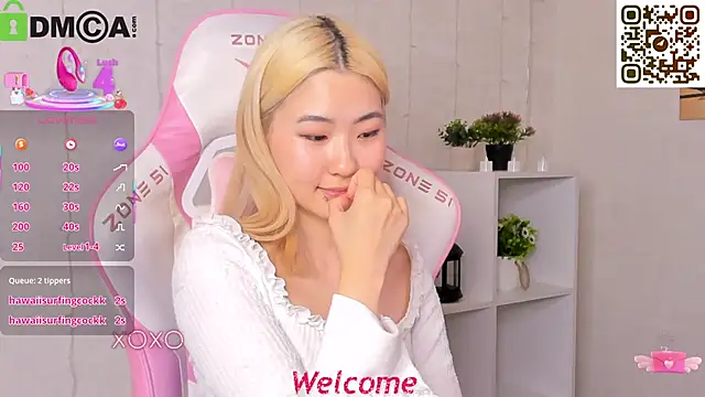 aisi_18 - Aisi_18's free webcam - UK Sex Cams