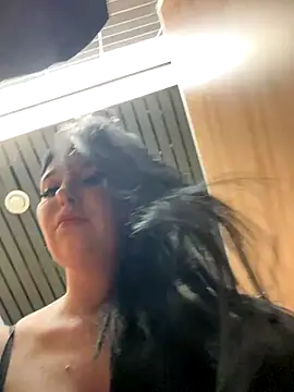 Webcam Model (Tisha_Busty)  is live.Free join now!