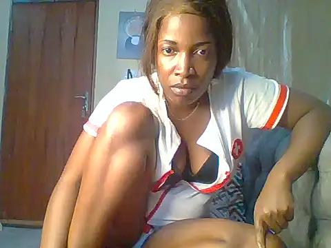 chiky_nurse (F young) - LETS GET NAUGHTY