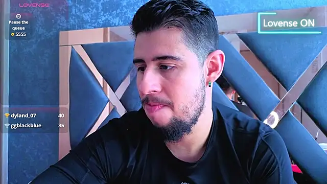 ryan_evanss - Ryan_evanss's free webcam - UK Sex Cams