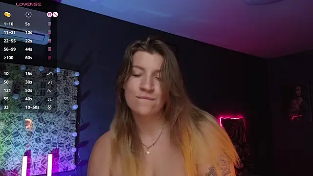 fairy__sofia (F young) - FULL NAKED