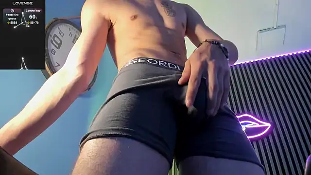 jefer_rick_ (M twink) - sexy hanjob