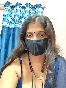 Webcam Model (Sonalihot_)  is live.Free join now!