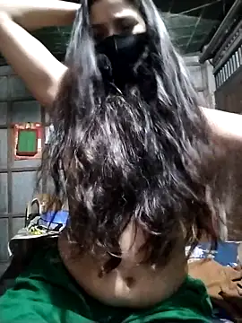 Webcam Model (Aruyeshi-)  is live.Free join now!