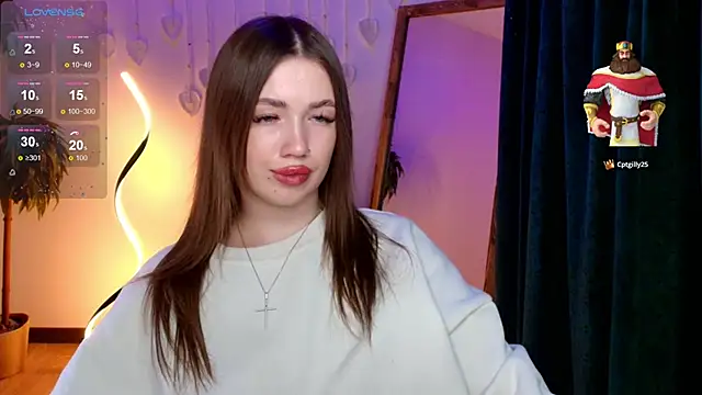 Diana_twerk's Stripchat show and profile