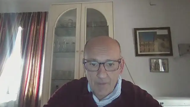 llopaco (M mature) - show dick