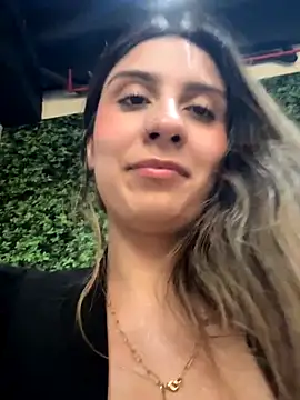 sarah_honey__ (F young) - Off cute ser pantis and Put in my muth