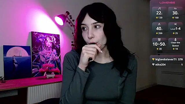 Preview of princess_shy___