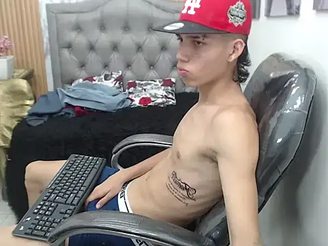  paul_ponce chat room