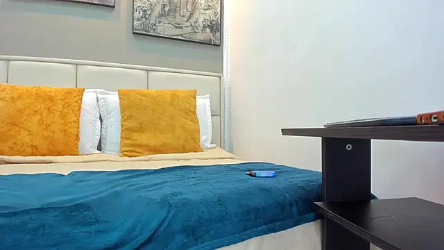 ricky_backus (M twink) - Let them run together!