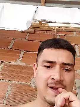 hoteder (M young) - Mastúrbate x 5min ❤️