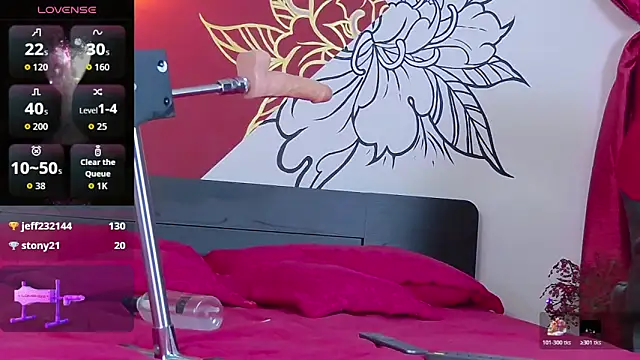 daliana_gounbolt (T young) - Doggy + 5 spanks 😈+ finger deep🥵