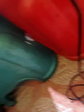 your_lover_real (M young) - Cum show