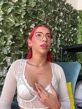 theladymonserrateshow