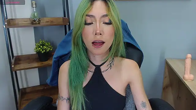  Erika_Stevens chat room